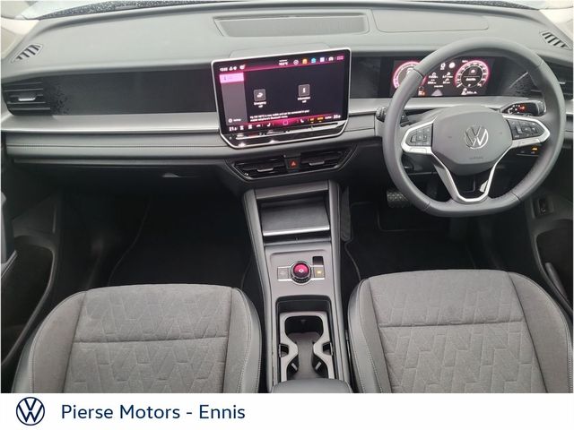 Image for 2025 Volkswagen Tayron 2.0 TDI 150HP EDITION 75 DSG
