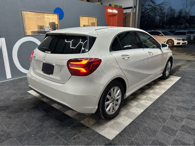 Image for 2018 Mercedes-Benz A Class €17950! 2018 MERCEDES A CLASS AUTOMATIC A180 STYLE / 57k KMS