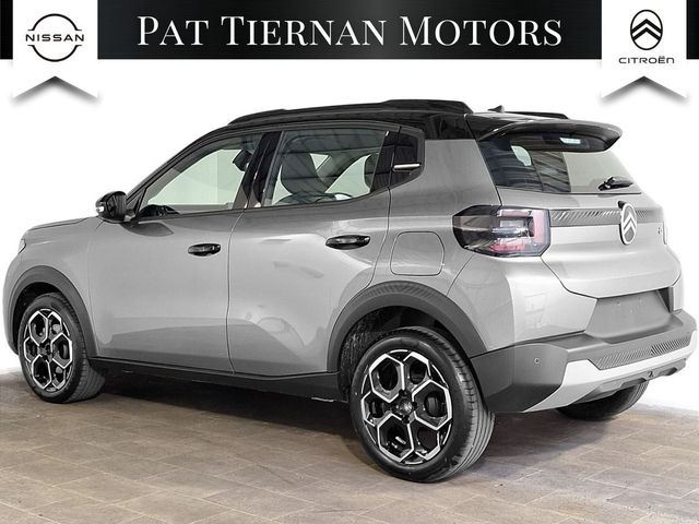 Image for 2026 Citroen C3 PLUS 1.2 PET 2T