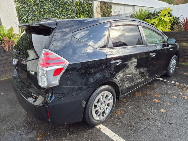 Image for 2020 Toyota Prius+ 1.8 HYBRID / 5 SEATER / TAX €160 