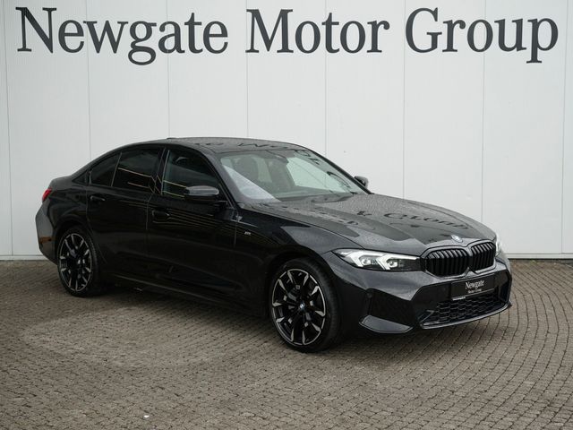 Image for 2025 BMW 3 Series 330E M SPORT 