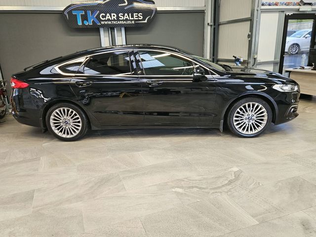 Image for 2019 Ford Mondeo 2.0TDCi 150PS Titanium