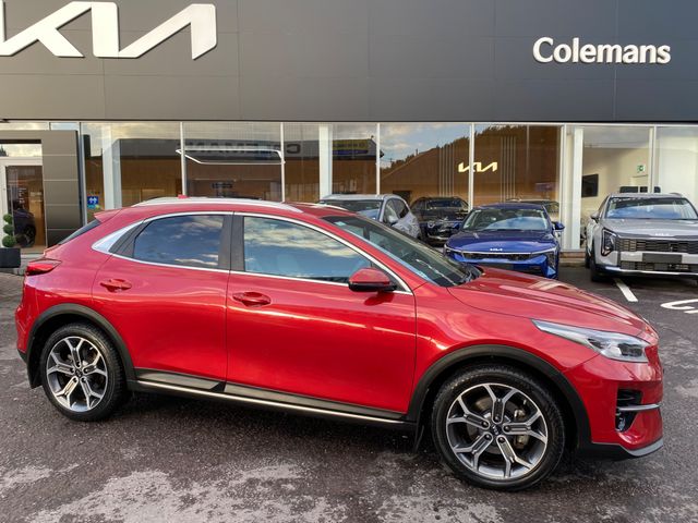 Image for 2021 Kia XCeed 1.6 Plug-In Hybrid