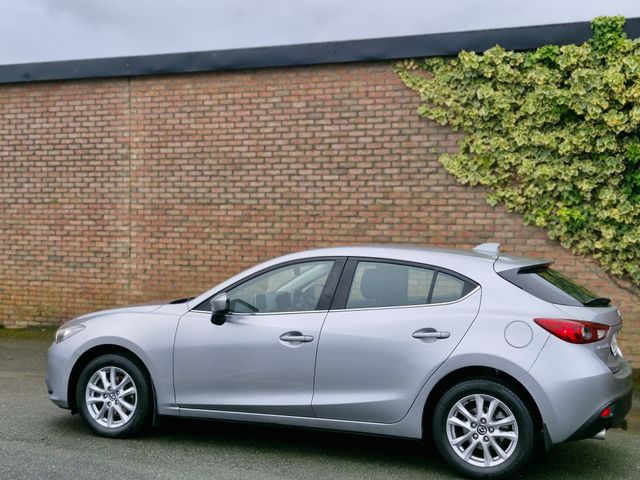 Image for 2014 Mazda Mazda3 150PS EXECUTIVE 