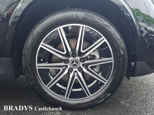 Image for 2025 Mercedes-Benz EQA EQA 250+ AMG Line--560 km Range--