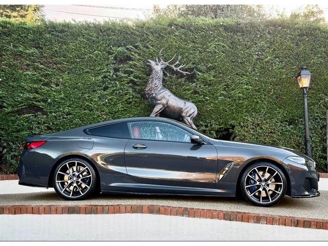 Image for 2019 BMW 8 Series 840 G15 Xdrive 2DR Auto