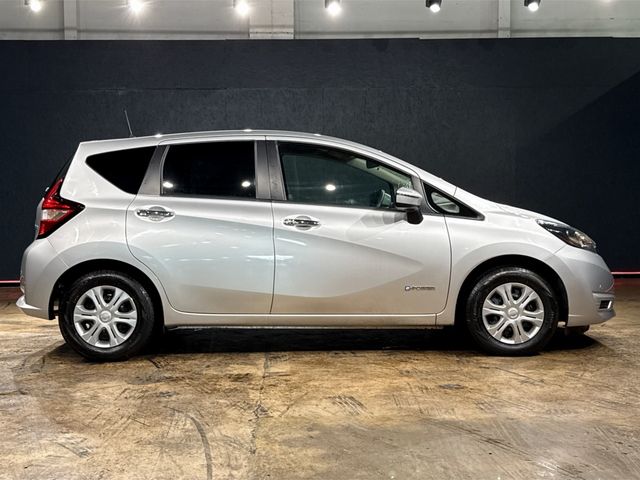 Image for 2020 Nissan Note 1.2 E-POWER HYBRID - START/STOP BUTTON - REVERSE CAMERA - HEATING / AC CONTROLS - REVERSE CAMERA 