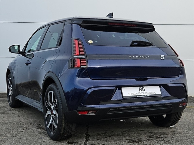 Image for 2026 Renault 5 EV Techno 40kw