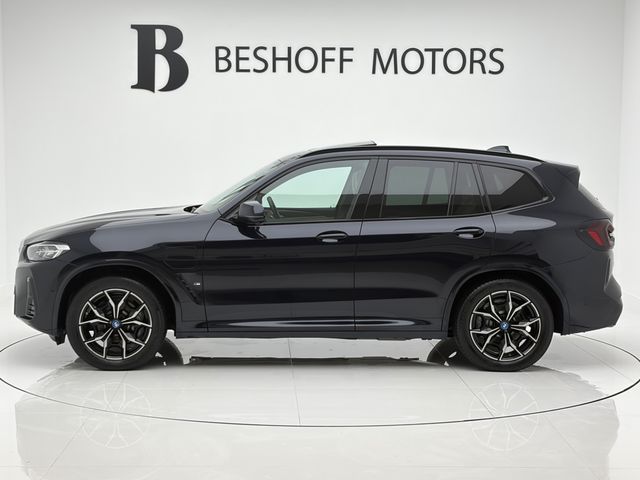 Image for 2024 BMW X3 30e M-SPORT=PAN ROOF//LIGHT INTERIOR//AS NEW=IRISH CAR WITH JUST 10, 000 MILES=TAILORED FINANCE PACKAGES AVAILABLE=TRADE IN'S WELCOME