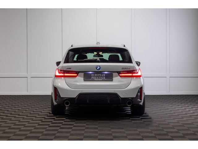 Image for 2023 BMW 3 Series X-Drive 330e M-Sport