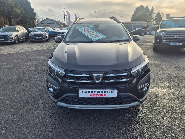 Image for 2023 Dacia Jogger Comfort (7 SEATER ) Petrol 