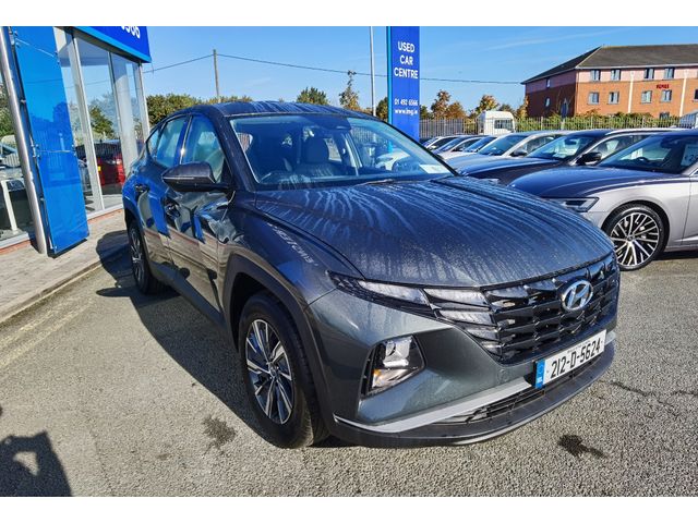 Image for 2021 Hyundai Tucson 1.6 COMFORT PLUS - FINANCE AVAILABLE - CALL US TODAY ON 01 492 6566 OR 087-092 5525