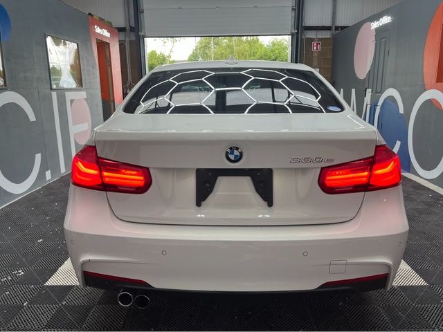 Image for 2018 BMW 3 Series BMW 330e M-Sport Automatic 2.0 Hybrid / 56k KMs / HEATED SEATS , REVERSE CAMERA , ADAPTIVE CRUISE & MORE