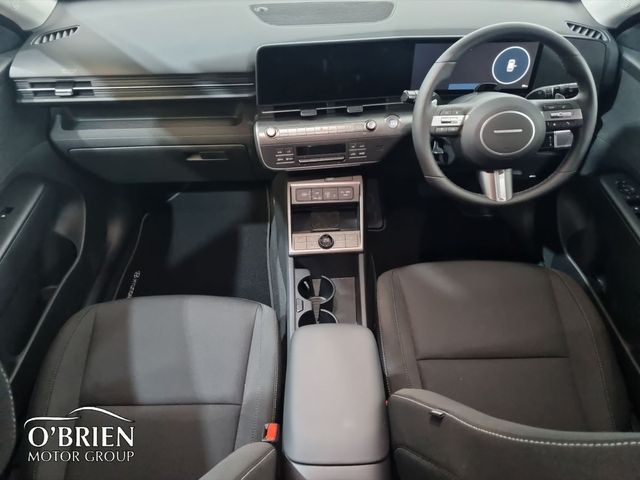 Image for 2025 Hyundai Kona Hybrid Elegance