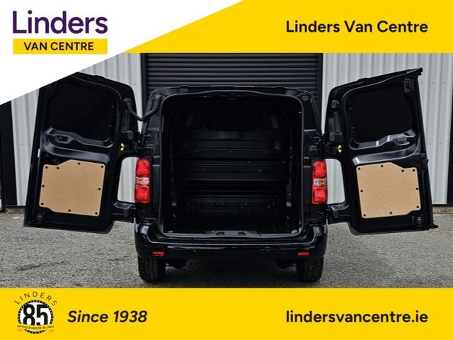 Image for 2026 Opel Vivaro SPORTIVE L1 - 7K DISCOUNT