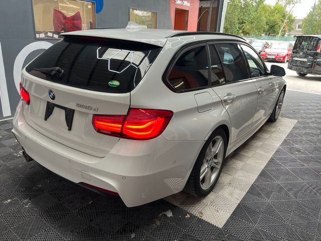 Image for 2019 BMW 3 Series 2019 BMW 320D SPORTS 2.0 AUTOMATIC / CRUISE CONTROL / PARKING CAMERA / ELECTRIC MEMORY & HEATED SEATS / PADDLE SHIFTERS AND MORE