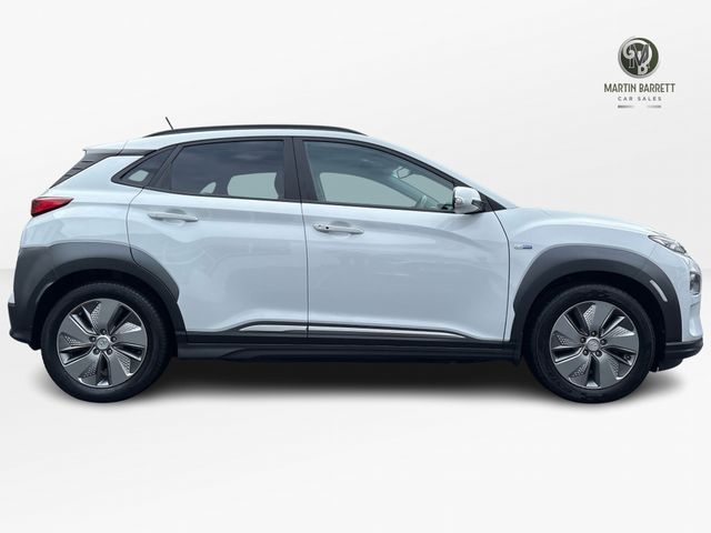 Image for 2020 Hyundai Kona KAUAI ELECTRIC 5DR AUTO