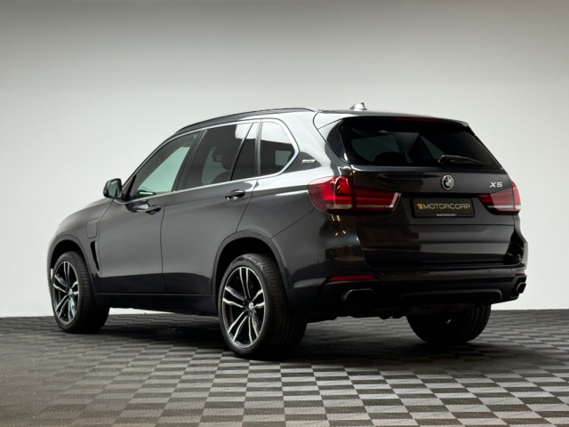 Image for 2017 BMW X5 40E SE 2.0 PHEV XDRIVE