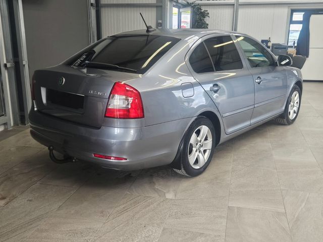 Image for 2013 Skoda Octavia 1.6 CR TDI DSG Active