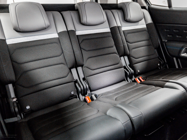 Image for 2024 Citroen C5 Aircross Plus Model 1.5 Diesel Auto 130HP