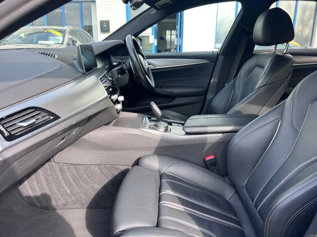 Image for 2019 BMW 5 Series 530e M SPORT G30 HYBRID AUTO