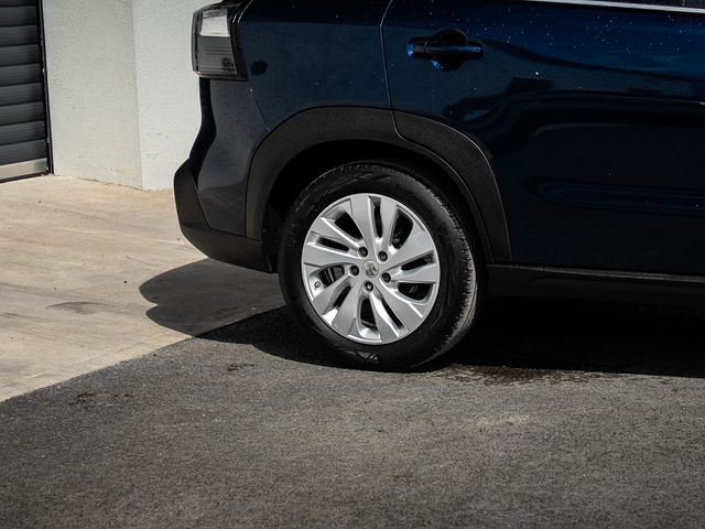 Image for 2023 Suzuki SX4 S-Cross MOTION BOOSTERJET