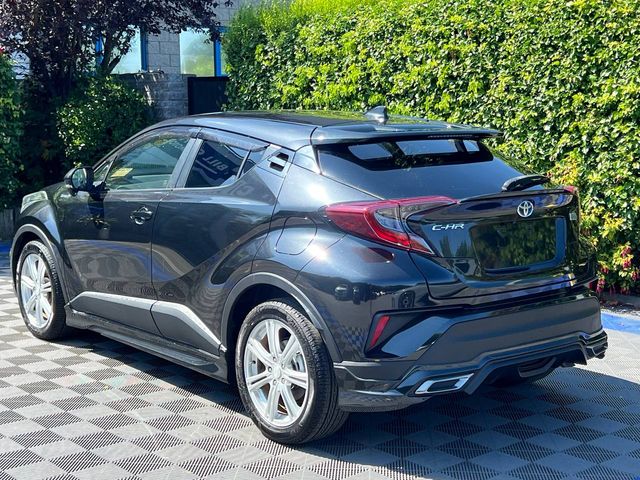 Image for 2019 Toyota C-HR 1.8 HYBRID AUTO // DUAL ZONE CLIMATE CONTROL // ADAPTIVE CRUISE CONTROL // 18" ALLOYS