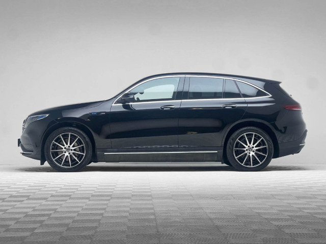 Image for 2022 Mercedes-Benz EQC 400 AMG LINE 4MATIC