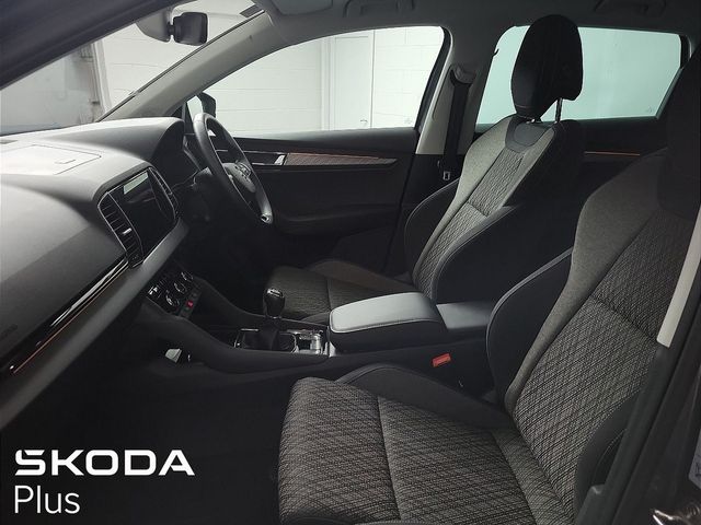 Image for 2024 Skoda Karoq 1.0Tsi 110Bhp Style
