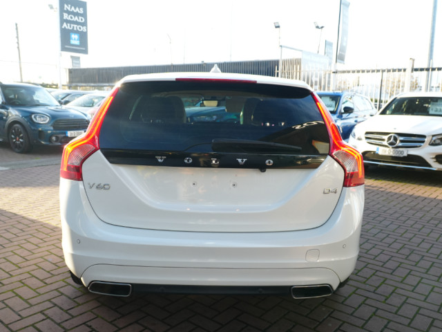 Image for 2018 Volvo V60 2.0 DIESEL 5DR ESTATE 