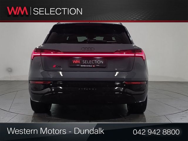 Image for 2023 Audi Q8 3.0TFSI e 55 S Line