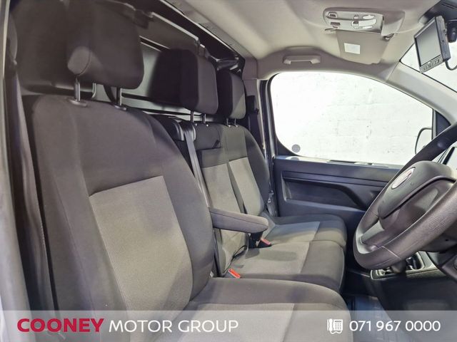 Image for 2024 Fiat Scudo SCUDO 1.5 L2 TECNICO