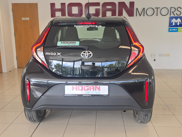 Image for 2023 Toyota Aygo X 1.0 Pulse 5DR H/B * Best Spec * 