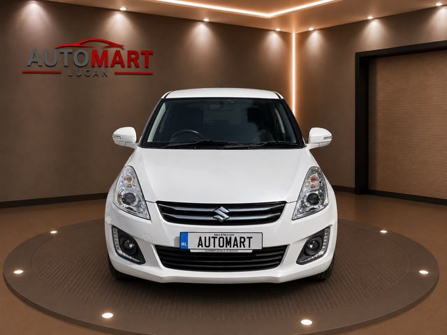 Image for 2015 Suzuki Swift 