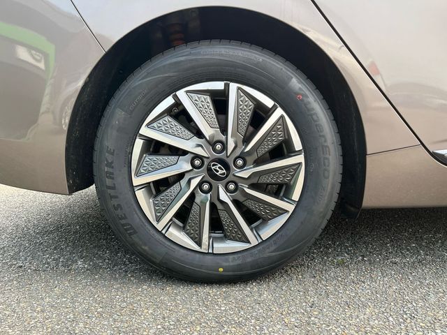 Image for 2021 Hyundai Ioniq Electric Premium AUTO