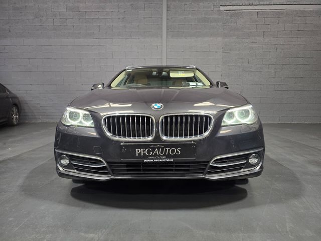 Image for 2014 BMW 5 Series 520D LUXURY TOURING