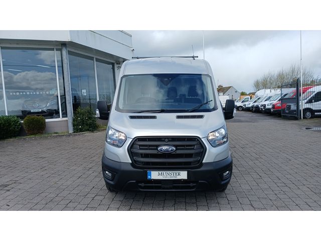 Image for 2024 Ford Transit 