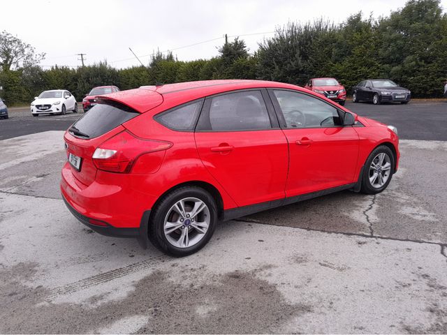 Image for 2015 Ford Focus MY EDITION 1.6 95PS 4DR Portlaoise
