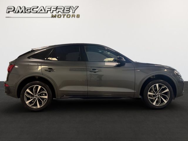 Image for 2023 Audi Q5 40 TDI 204HP S tronic quattro S Line