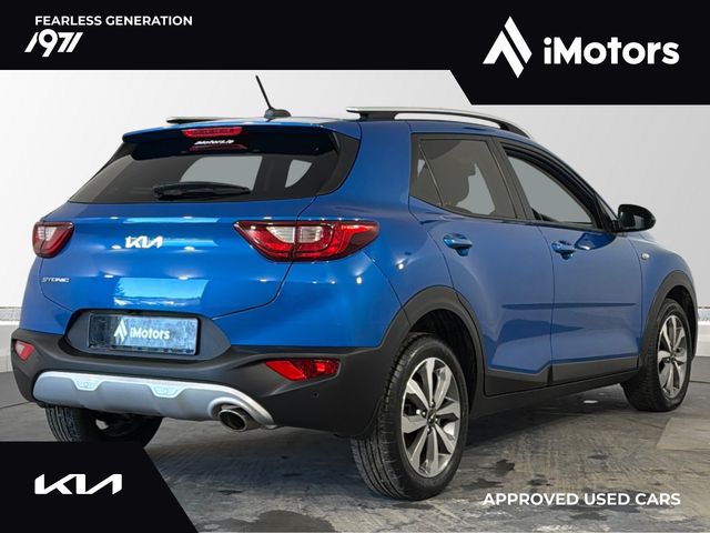 Image for 2023 Kia Stonic 1.0 K2 PE Petrol MY2022