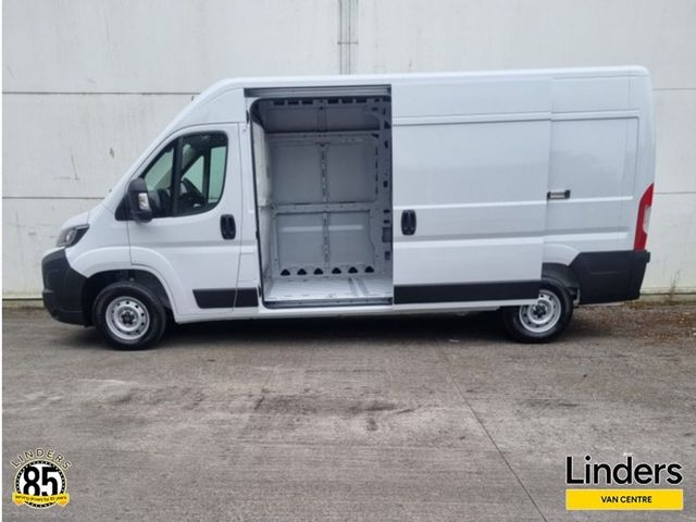 Image for 2024 Opel Movano L3H2 242 0KMS 9000 DISCOUNT 
