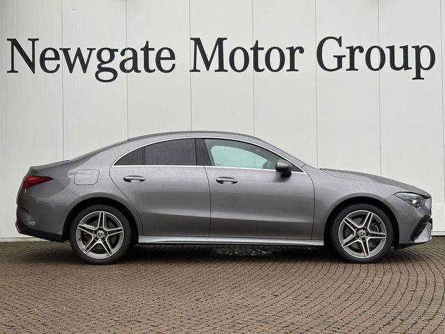 Image for 2024 Mercedes-Benz CLA Class CLA 250 E AMG LINE EXECUTIVE