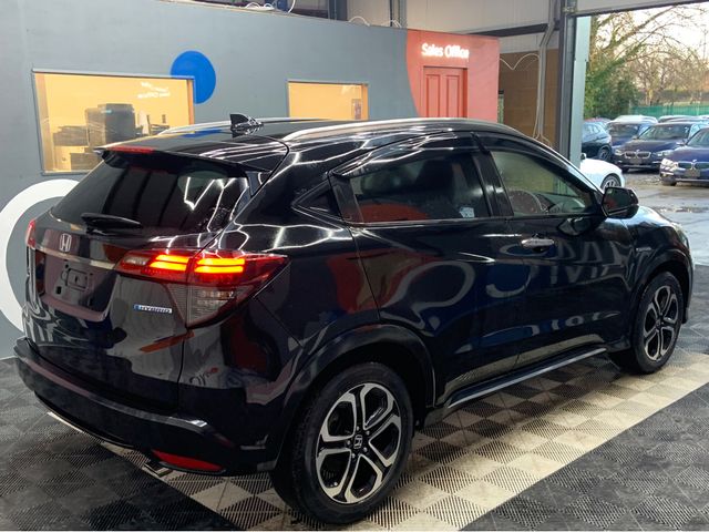 Image for 2018 Honda Vezel Honda Vezel 1.5 Hybrid / 52k KMS / Honda Sensing / Honda Vezel Automatic 