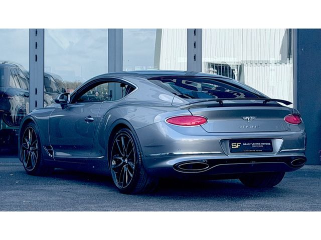 Image for 2019 Bentley Continental GT