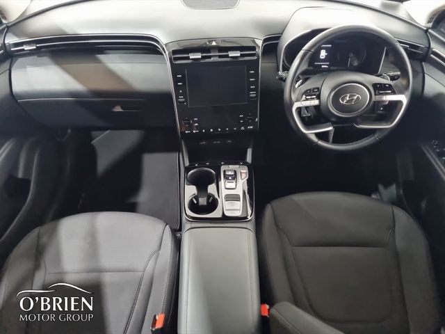 Image for 2022 Hyundai Tucson 4WD Comfort Plus PHEV Auto