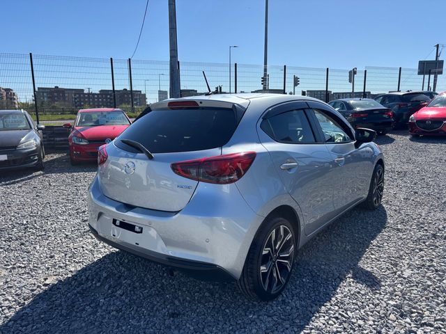 Image for 2020 Mazda Mazda2 