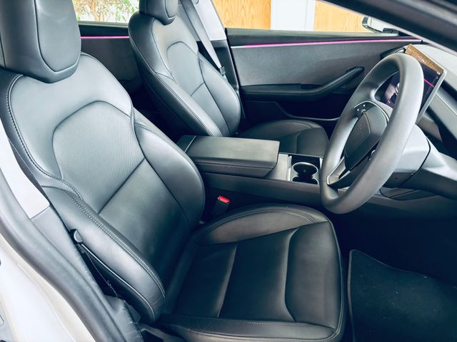 Image for 2024 Tesla Model 3 RWD BQB1S5T1