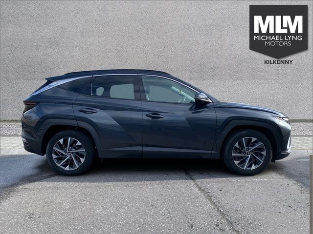 Image for 2021 Hyundai Tucson ix35 Executive Plus 5DR