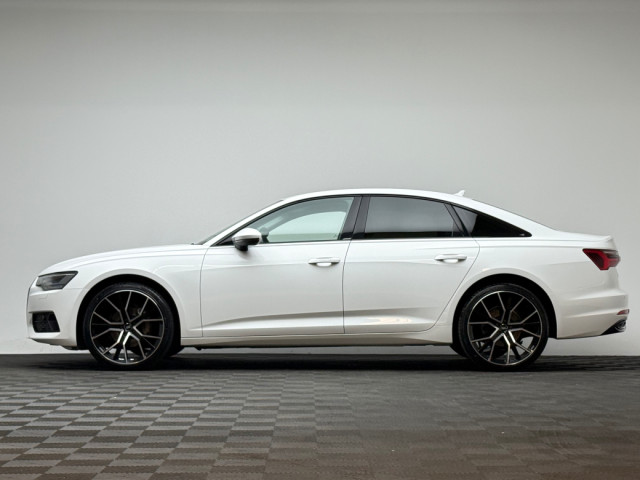 Image for 2019 Audi A6 SPORT 40 TDI 2.0 204HP