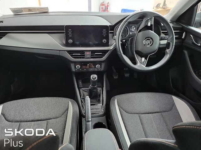 Image for 2023 Skoda Scala Style 1.0Tsi 95Bhp